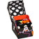 Happy Socks Halloween Socks Gift Set 3-pack - Black