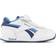 Reebok Boy's Royal Classic Jogger 3 - Cloud White/Batik Blue/Essential Blue