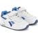 Reebok Boy's Royal Classic Jogger 3 - Cloud White/Batik Blue/Essential Blue