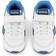 Reebok Boy's Royal Classic Jogger 3 - Cloud White/Batik Blue/Essential Blue