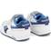 Reebok Boy's Royal Classic Jogger 3 - Cloud White/Batik Blue/Essential Blue