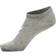 Hummel Match Me Sock 5-pack - Grey Melange (215159-2006)