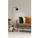 Adesso Emmett Floor Lamp 61"