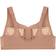 Glamorise MagicLift Natural Shape Front Closure Bra - Cappuccino