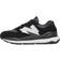 New Balance 57/40 M - Black with White