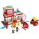 LEGO Duplo Fire Station & Helicopter 10970