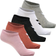 Hummel Match Me Sock 5-pack - Deauville Mauve (215159-3691)