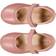 Wheat Nerea Ballerina Shoes - Cameo Blush