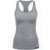 Hummel CI Seamless Top Women – Grey Melange