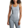 Hummel CI Seamless Top Women – Grey Melange