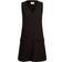 Neo Noir Christel F Dress - Chocolate Brown