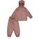 Wheat Charlie Rainwear - Dusty Lilac (7351f-970R-1239)