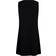 Neo Noir Christel F Dress - Chocolate Brown