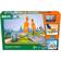 BRIO Smart Tech Sound Danger Crossing 33965