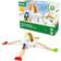 BRIO My First Railway Light Up Rainbow Set 36002