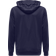 Hummel Promo Poly Hoodie - Marine