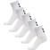 Hummel Make My Day Sock 5-pack - Bright White (215158-9801)