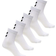 Hummel Make My Day Sock 5-pack - Bright White (215158-9801)