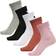 Hummel Make My Day Sock 5-pack - Deauville Mauve (215158-3691)