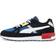 Puma Graviton Pro - Puma Black/Puma White/Limoges/Puma Silver