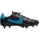 Nike Premier 3 SG-PRO Anti-Clog Traction M - Black/Laser Blue