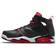 Nike Jordan Flight Club '91 M - Black/University Red/White