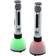 Daewoo Karaoke Microphones With Led Light