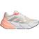 adidas Adistar W - Ecru Tint/Silver Metallic/Light Flash Orange