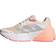 adidas Adistar W - Ecru Tint/Silver Metallic/Light Flash Orange