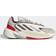 adidas Ozelia M - Core White/Shadow Navy/Vivid Red