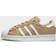 Adidas Superstar W - Cloud White/Pale Nude/Gold Metallic