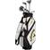 Callaway Warbird Mano Derecha Steel Regular Juegos de Palos