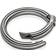 Pandora ME Round Openable Link Charm - Silver