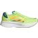 Adidas Adizero Boston 10 M - Pulse Lime/Flash Orange/Real Teal