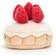 Jellycat Tarte Aux Fraises 10cm