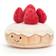 Jellycat Tarte Aux Fraises 10cm