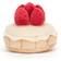 Jellycat Tarte Aux Fraises 10cm