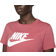 Nike Sportswear Essential T-shirt - Archaeo Pink/White