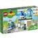 LEGO Duplo Police Station & Helicopter 10959