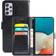 CaseOnline Mobile Wallet 3-Card for Galaxy A73