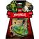 LEGO Ninjago Lloyds Spinjitzu Ninja Training 70689