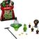LEGO Ninjago Lloyds Spinjitzu Ninja Training 70689