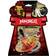 LEGO Ninjago Kais Spinjitzuträning 70688