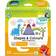 Leapfrog Leapstart 3D Preschool Shapes & Colours Activity Book