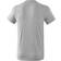 Erima Style T-shirt - Light Grey Marl