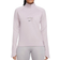 Nike Dri-FIT Trail Running Midlayer Women - Plum Fog/Lime Glow/Black