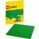 LEGO Classic Green Baseplate 11023