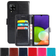 CaseOnline Mobile Wallet 3-Card for Galaxy A22