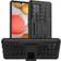 CaseOnline Shockproof Cover with Stand for Galaxy A42