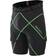 Bauer Core 1.0 Compression Jock Shorts Sr - Black